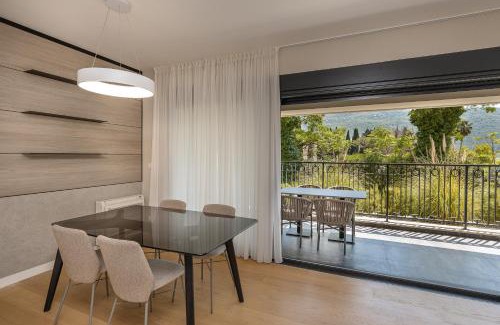 Denovici Apartamento | Luxury Apartment Sunscape near Portonovi