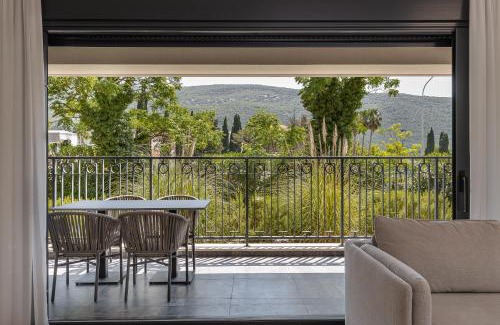 Denovici Apartamento | Luxury Apartment Sunscape near Portonovi