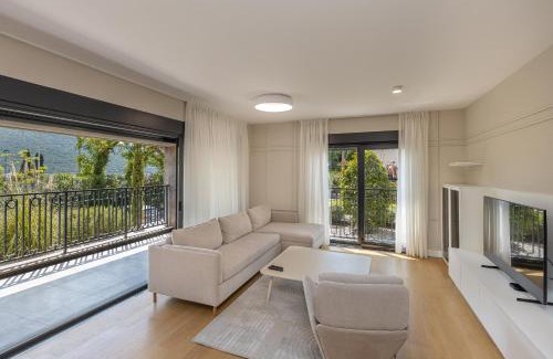 Denovici Apartamento | Luxury Apartment Sunscape near Portonovi