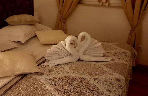 Stobrec Apartamento | Luxury Apartment Sweet Dreams