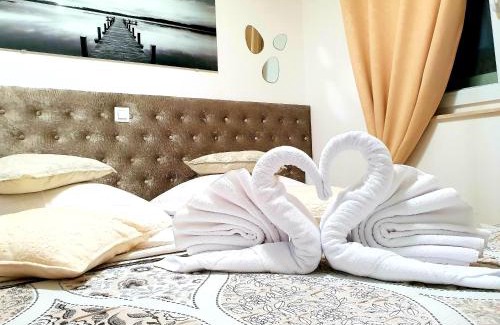 Stobrec Apartamento | Luxury Apartment Sweet Dreams