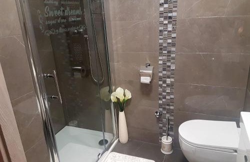 Stobrec Apartamento | Luxury Apartment Sweet Dreams
