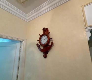 Bab Al Andalous I Apartamento | LUXURY Apartment Tanger Boukhalef