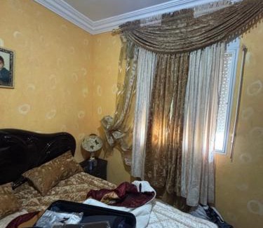 Bab Al Andalous I Apartamento | LUXURY Apartment Tanger Boukhalef