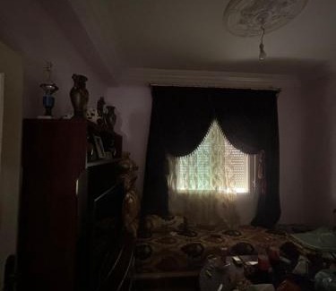 Bab Al Andalous I Apartamento | LUXURY Apartment Tanger Boukhalef