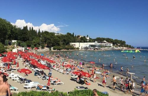 Bacvice Apartamento | luxury apartment Tanja , Bacvice Split