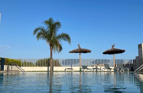 Orihuela Costa Apartamento | Luxury Apartment Turquesa Del Mar