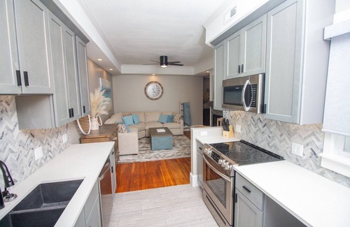 Richmond Apartamento | Luxury Apartment