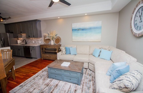 Richmond Apartamento | Luxury Apartment