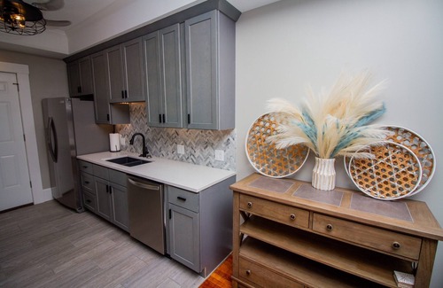 Richmond Apartamento | Luxury Apartment