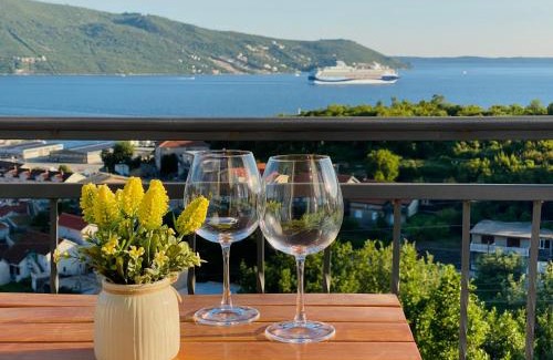Zelenika Apartamento | Luxury apartment Vertex