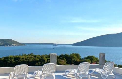 Zelenika Apartamento | Luxury apartment Vertex