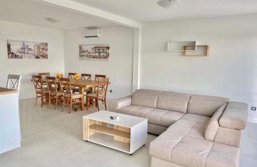 Zelenika Apartamento | Luxury apartment Vertex