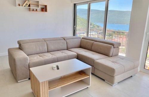 Zelenika Apartamento | Luxury apartment Vertex