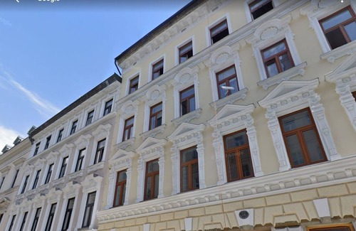 Nikolsdorf Apartamento | Luxury Apartment Vienna