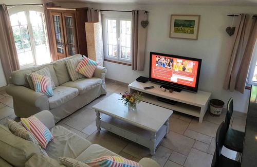 Le Rouret Apartamento | Apartamento de Lujo, Villa Experience, Cerca de Valbonne, Idílico Lugar