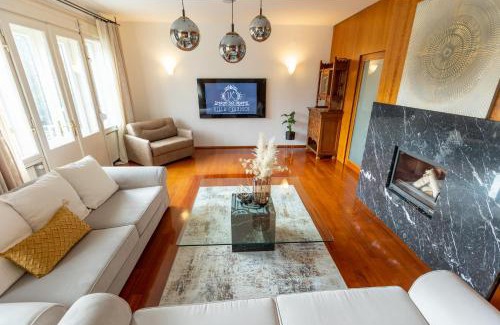 Maribor Apartamento | Luxury Apartment Villa Černigoj