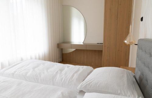 Merano Historic Center Apartamento | Luxury Apartment Villa Ortler