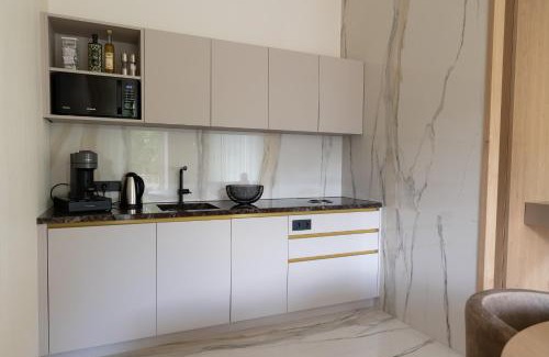 Merano Historic Center Apartamento | Luxury Apartment Villa Ortler