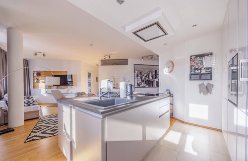 Villach Apartamento | Luxury Apartment Villach City