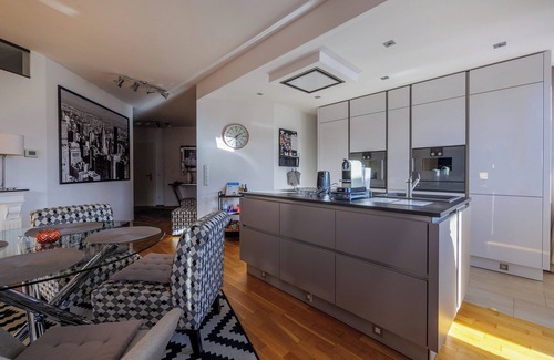 Villach Apartamento | Luxury Apartment Villach City