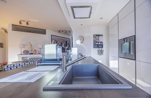 Villach Apartamento | Luxury Apartment Villach City