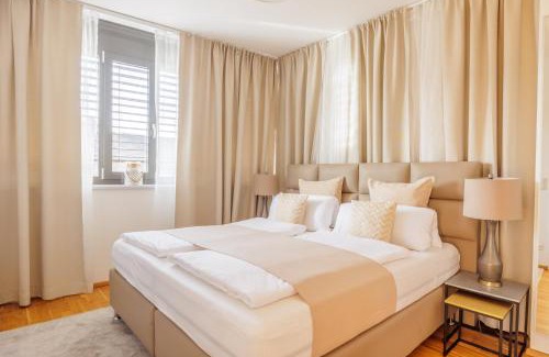 Villach Apartamento | Luxury Apartment Villach City