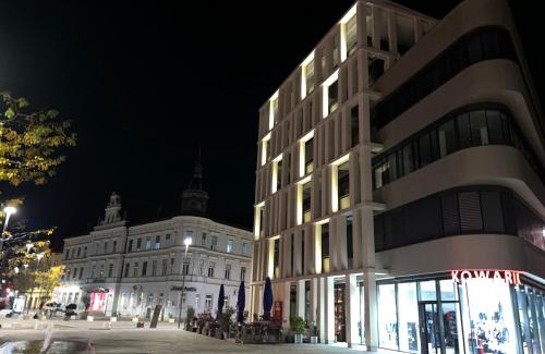 Villach Apartamento | Luxury Apartment Villach City