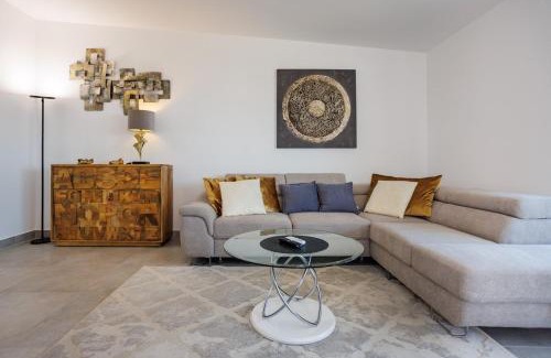 Milcetici Apartamento | Luxury Apartment Vista Mare