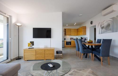 Milcetici Apartamento | Luxury Apartment Vista Mare