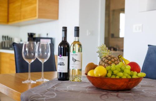 Milcetici Apartamento | Luxury Apartment Vista Mare