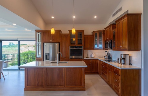 Playa Panamá Apartamento | Luxury apartment with breathtaking ocean view