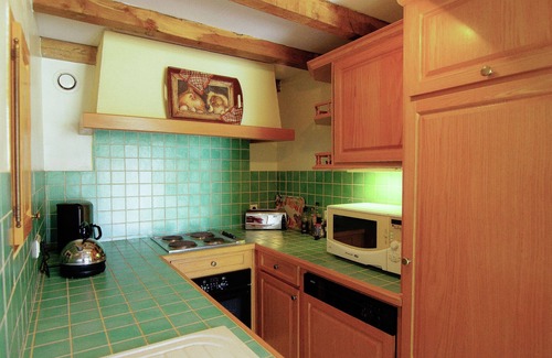 Saint-Preuil Villa | Apartamento histórico en Saint-Preuil con piscina climatizada