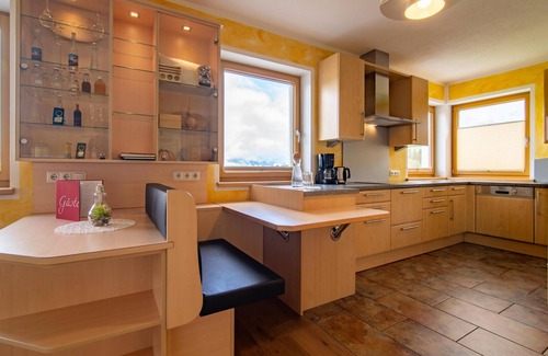 Kolsassberg Apartamento | Luxury apartment with private terrace