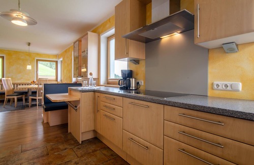 Kolsassberg Apartamento | Luxury apartment with private terrace