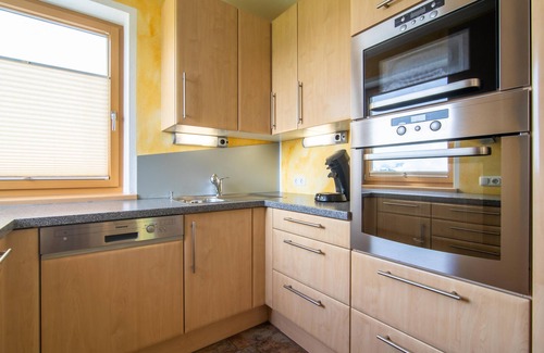 Kolsassberg Apartamento | Luxury apartment with private terrace