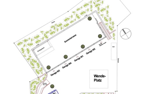 Rhoden Apartamento | Apartamento con bañera de hidromasaje y chimenea, conexión Wi-Fi gratuita - zona de bienestar incl.