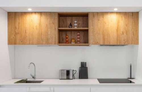 La Mivoie Apartamento | Luxury Apartment with Private Pool by Sealodge