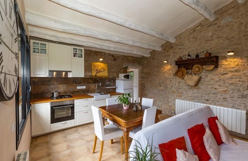 Madremanya Apartamento | Apartamento de lujo con Vistas a las Montañas