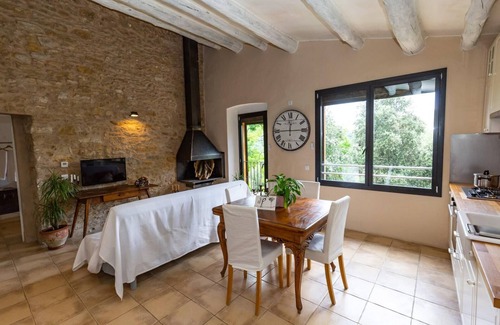 Madremanya Apartamento | Apartamento de lujo con Vistas a las Montañas