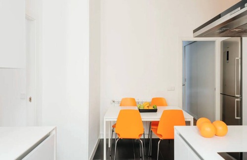 Centro Apartamento | PISO DE LUJO CON 4 HABITACIONES, 4 BAÑOS Y GRAN TERRAZA, FREE WIFI