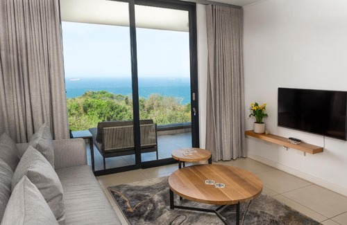 Hillhead Apartamento | Luxury apartment with amazing ocean view