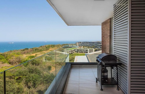 Hillhead Apartamento | Luxury apartment with amazing ocean view
