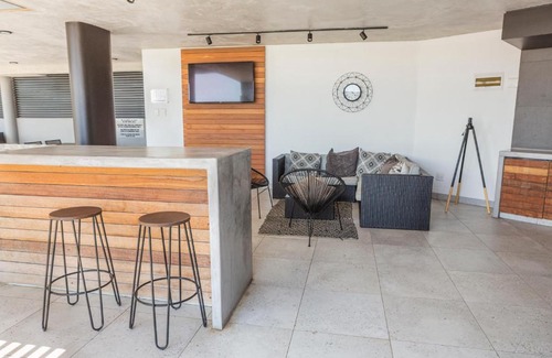 Hillhead Apartamento | Luxury apartment with amazing ocean view