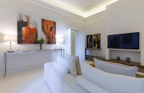 Santa Croce Apartamento | Luxury Apartment with big terrace in Florence
