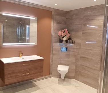 Sund Apartamento | Luxury Apartment with Exceptional Fishing near Bergen, Norway