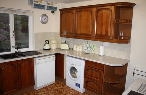 Tintagel Apartamento | Apartamento de lujo con espectaculares vistas al mar cerca de Boscastle / Tintagel