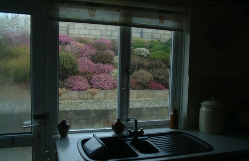 Tintagel Apartamento | Apartamento de lujo con espectaculares vistas al mar cerca de Boscastle / Tintagel