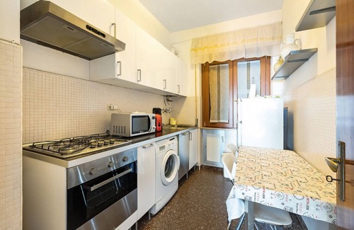 Torre del Mare Apartamento | Luxury Apartment with a fantastic view