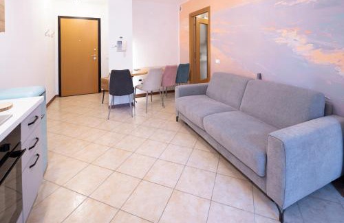 Monfalcone Apartamento | - Luxury Apartment With Garden -